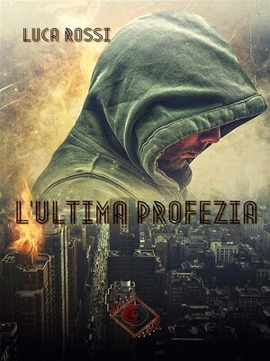 cover image of L'Ultima Profezia (Collana Nhope)